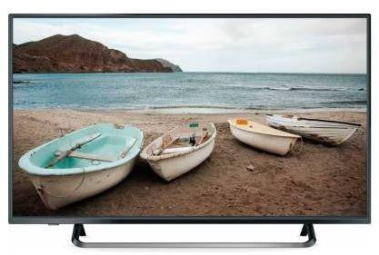 Mecer 65S78U 65″ 4K UHD LED Display Panel