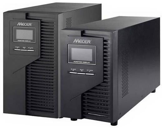 WPTV Series ME-6000-WPTV 6,000VA Online UPS