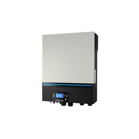 Mecer Off Grid 8Kw 48V Inverter