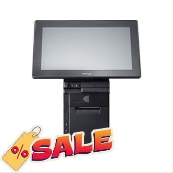 Posiflex All In One Touch POS - HS-3514W-SSD