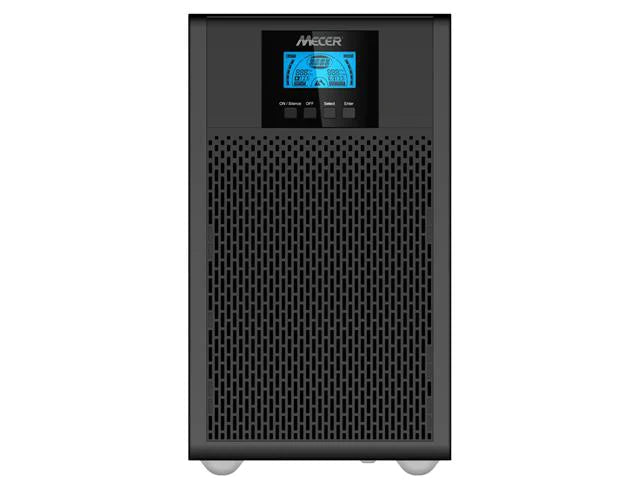 Mecer Innova G2 3KVA On-Line Tower UPS (ME-3000-WPTV)