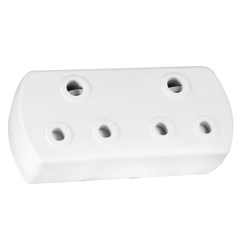 Redisson 2 x 16A Adapter