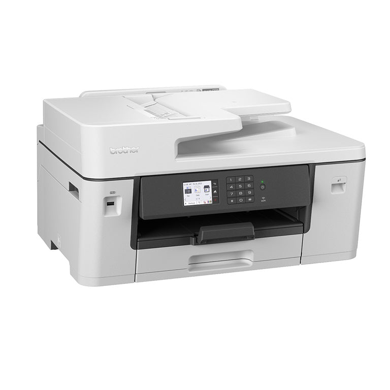 Brother MFC-J3540DW 4-in-1 A3 Inkjet Printer (includes HiLo Surge Protector Kit)