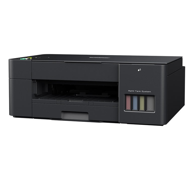 Brother DCP-T420W Ink Tank Printer 3in1 with WiFi (includes 1 x HiLo Surge Protector Kit)