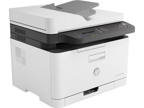 HP Color Laser 179fnw A4 Multifunction Colour Business Printer, Retail Box , 1 year Limited Warranty