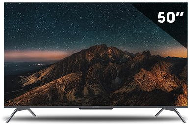 Skyworth 50SUD9300F 50 inch Ultra HD LED Android v10 Smart TV