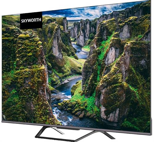 Skyworth SUE9500 50 inch UHD LED Android v10 Smart TV