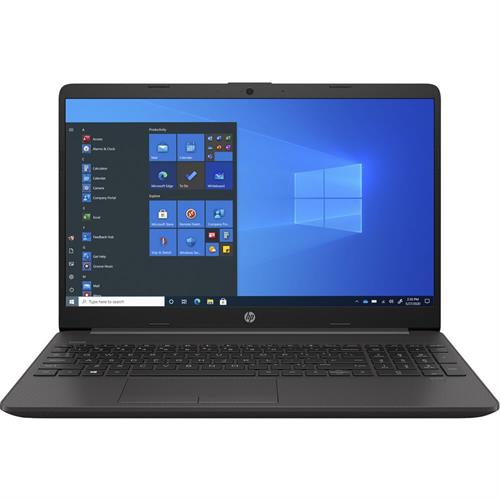 HP 250 G8 15.6-inch HD Laptop - Intel Core i3-1005G1 500GB HDD 4GB RAM Win 11 Home 5B6Y7ES