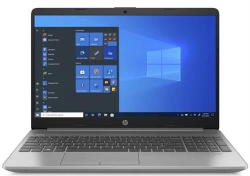 HP 250 G8 Series i3-1115G4 8GB 256GB SSD Windows 11 Pro Silver Notebook