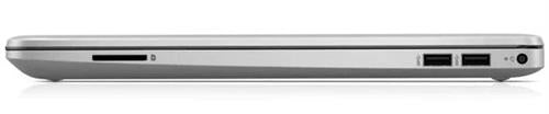 HP 250 G8 Series i3-1115G4 8GB 256GB SSD Windows 11 Pro Silver Notebook