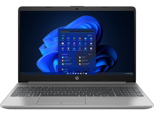 HP 255 G9 15.6-inch HD Laptop - AMD Ryzen 3 5425U 256GB SSD 8GB RAM Win 11 Home 6Q7Y7ES
