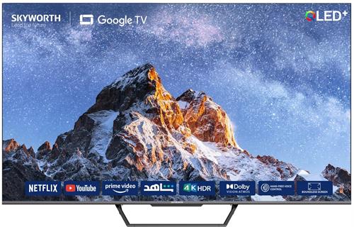 Skyworth SUE9500 75 inch UHD QLED Google Smart TV