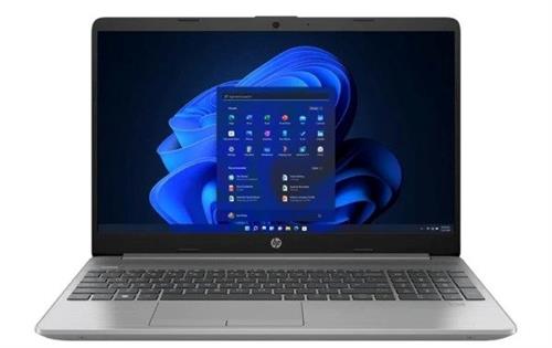 HP 250 G9 15.6-inch FHD Laptop - Intel Celeron N4500 256GB SSD 8GB RAM Win 11 Home 7N0M6ES