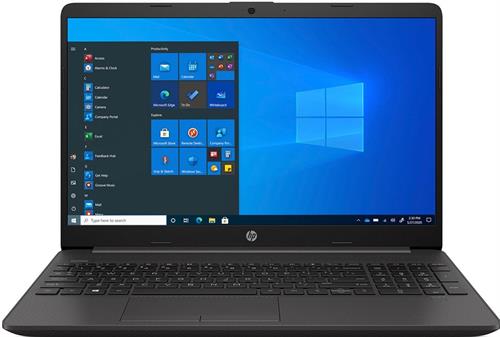 HP 255 G8 15.6' Ryzen 5 5500U 8GB RAM 256GB SSD Win 11 Home Laptop