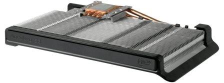 Arctic Accelero S3 Passive Graphics Card Cooler for arctic Silence , Retail Box , 1 Year warranty