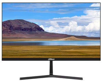 Dahua LM19-F110 18.5" Project Series Monitor