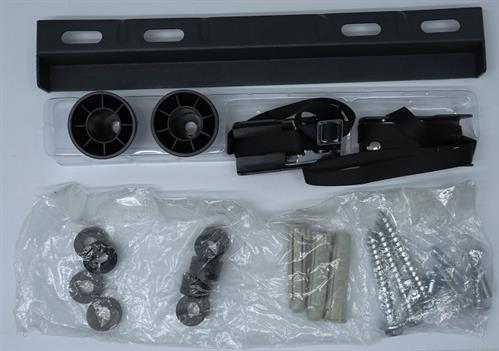 Skyworth 32 To 49 Inch Universal Fixed Wall Mount TV Bracket- Vesa