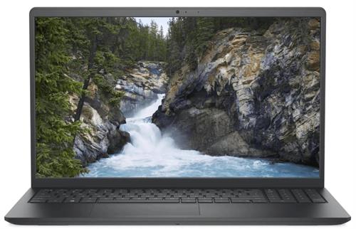 Dell Vostro 3510 Series Grey Notebook