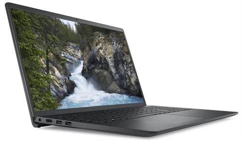 Dell Vostro 3510 Series Grey Notebook