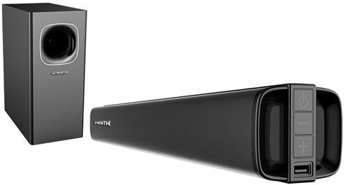 Skyworth SS 330 2.1 Channel Soundbar System with External Wireless Subwoofer