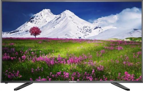 Sinotec 43 inch LED Backlit TV
