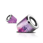 Disney Hanna Montana Mini Drum Speaker-USB Interface