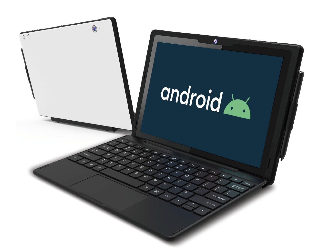Mecer Xpress Executive DX10-66-LTE 10.1-inch 2-in-1 Tablet