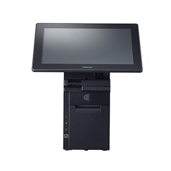 Posiflex All In One Touch POS - HS-3514W-SSD