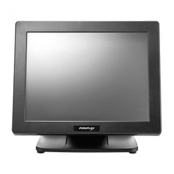 Posiflex 15” POS Monitor Fanfree Touch Terminal – PS-3515G2