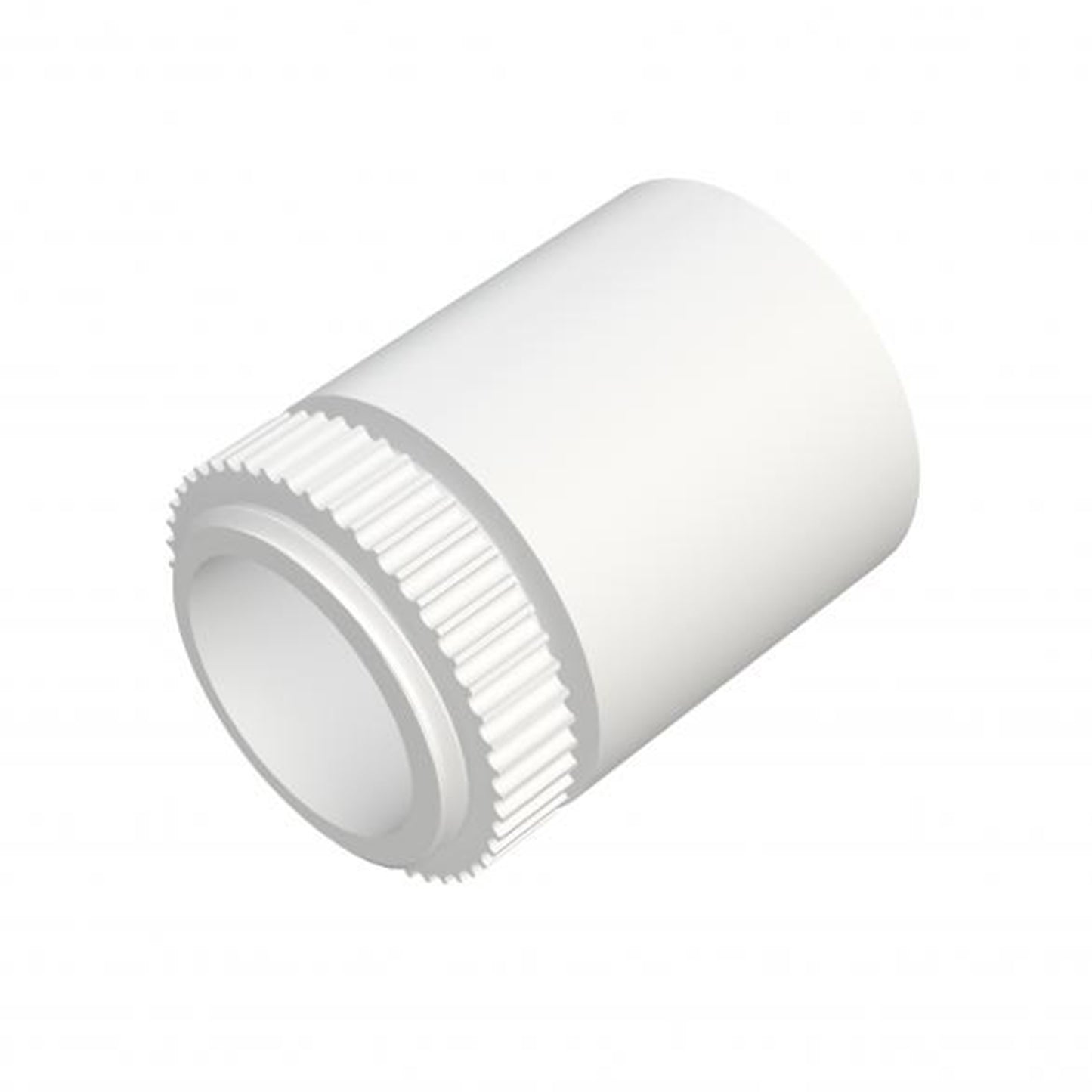 PVC 20mm Male Adapter