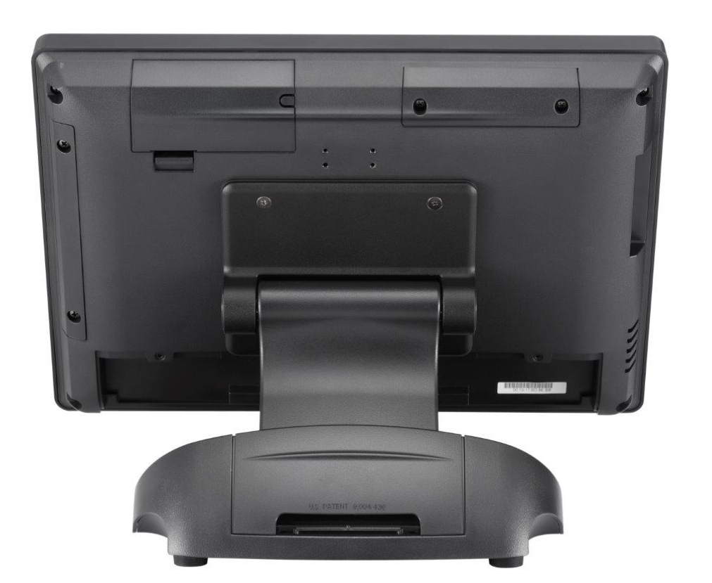 Posiflex 15” POS Monitor Fanfree Touch Terminal – PS-3515Q
