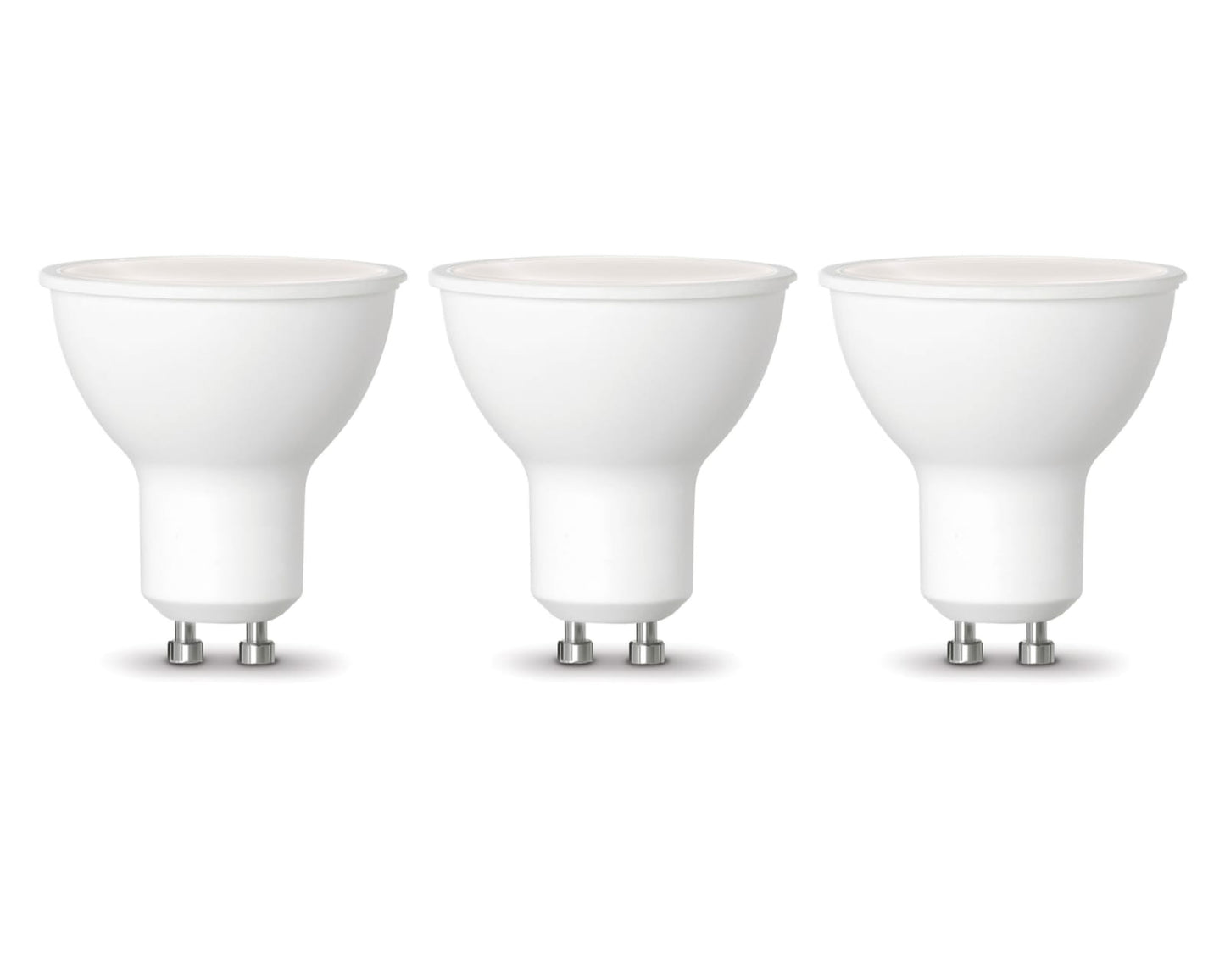Starlit Emergency Downlighter GU10 - 3 Pack