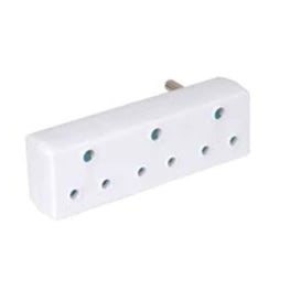 Redisson 3 x 16A (R-20) Adapter