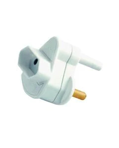 Redisson 5 Piece 3 Pin to 2 Pin Euro Adapter (R-17)