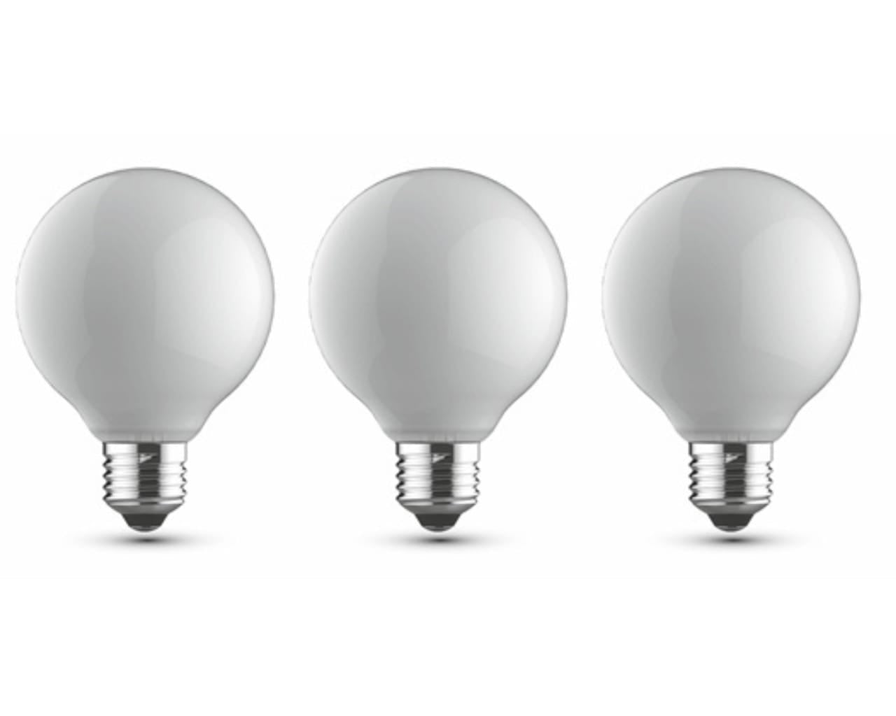Starlit Golf Bulb G45 5W - Pack of 3