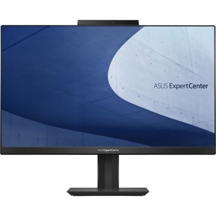 23” FHD; i5-11500B; DDR4 8GB SO-DIMM; 512GB PCIE G3 SSD; Win11 Pro; Black; 1YR OSS; Asus ExpertCentre AiO Premium