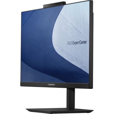 23” FHD; i5-11500B; DDR4 8GB SO-DIMM; 512GB PCIE G3 SSD; Win11 Pro; Black; 1YR OSS; Asus ExpertCentre AiO Premium