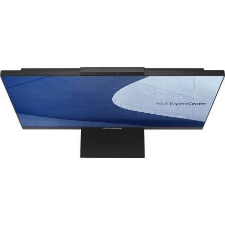 23” FHD; i5-11500B; DDR4 8GB SO-DIMM; 512GB PCIE G3 SSD; Win11 Pro; Black; 1YR OSS; Asus ExpertCentre AiO Premium