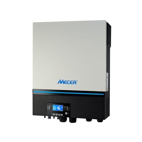 Mecer Axpert 11kVA 11kW MPPT 230Vac 48VDC Off Grid Inverter SOL-I-AX-11M