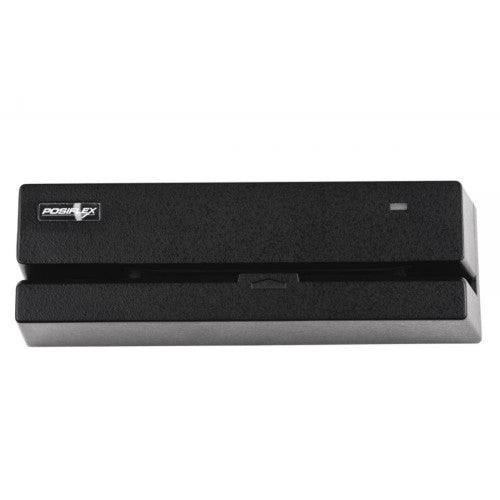 Posiflex 3-Track Magnetic Stripe Reader - USB
