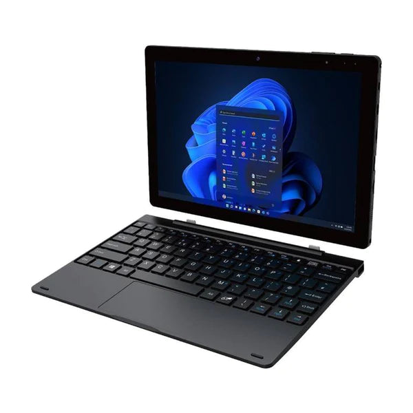Mecer Xpress Executive MW10Q17-LTE 10.1-inch HD 2-in-1 Tablet