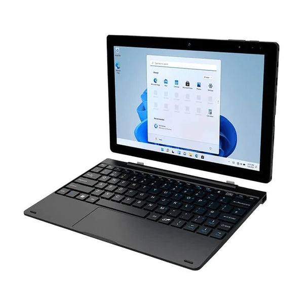 Mecer Xpress Executive MW10Q17 10.1-inch HD 2-in-1 Tablet