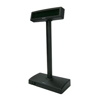 Posiflex Pole Display PD-2600 Series