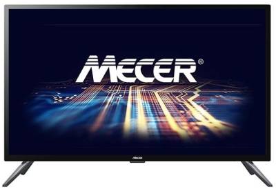 Mecer 32L88 31.5-inch 1366x768p WXGA 16:9 60Hz 9ms LED Monitor 32L88