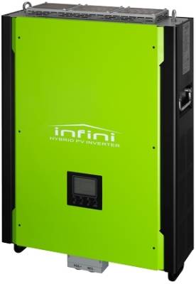 Mecer Infinisolar 15kW 3 Phase Hybrid Pure Sine Wave Inverter SOL-I-IS-15M