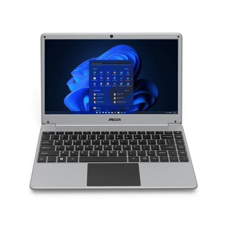 Mecer AlwaysOn QA14Q18 Octa Core 4GB 128GB 14" Notebook - Black