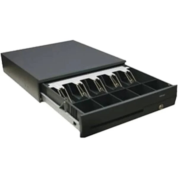 Posiflex Cash Drawer with Receipt Kick Interface