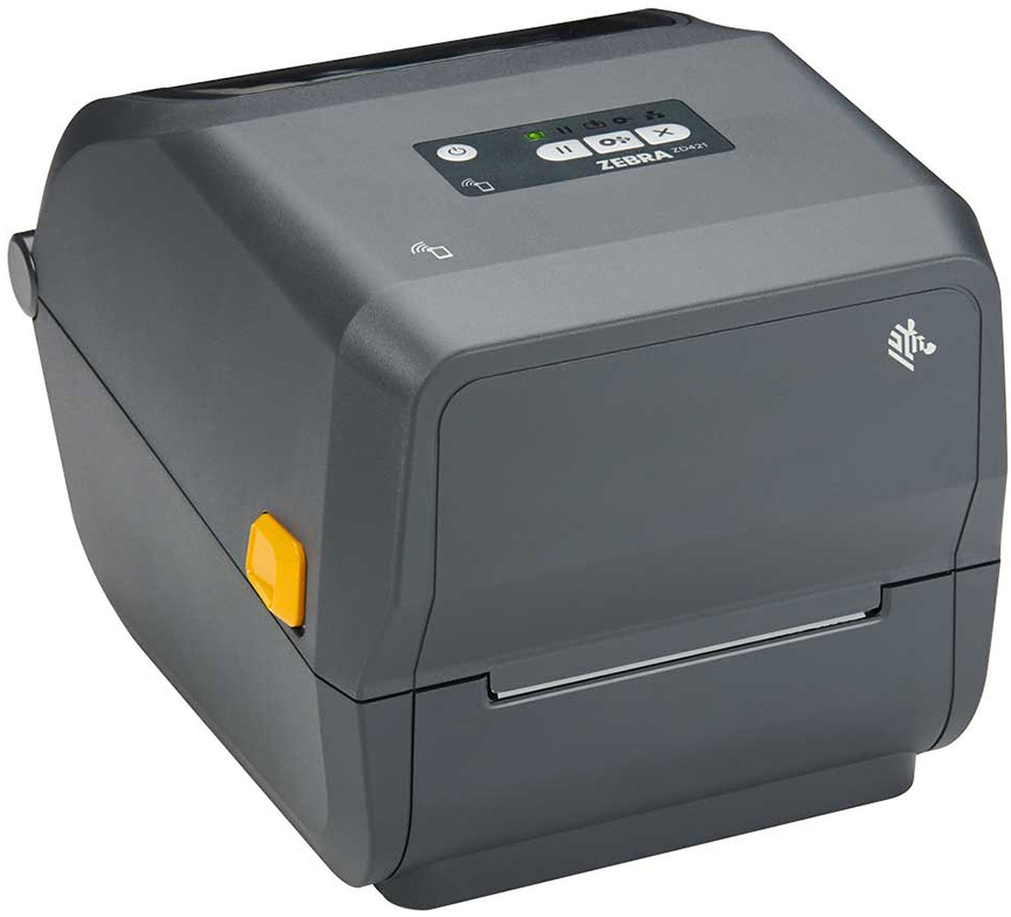 Zebra ZD421 Direct Thermal USB Label Printer - ZD421-T