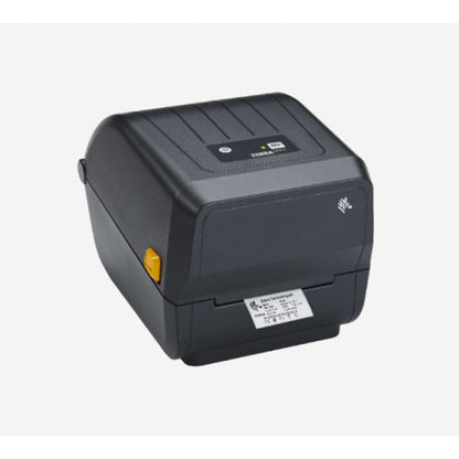 Zebra ZD220t Thermal Transfer Receipt Printer