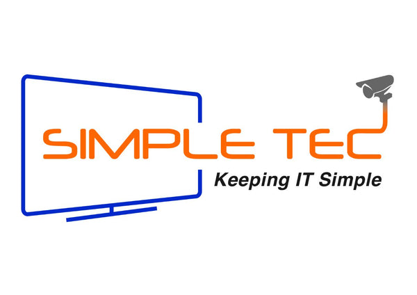 Simple Tec Pty Ltd